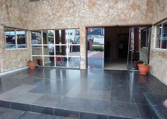 10 bedroom Hotel For Sale Agungi Lekki Lagos - 11