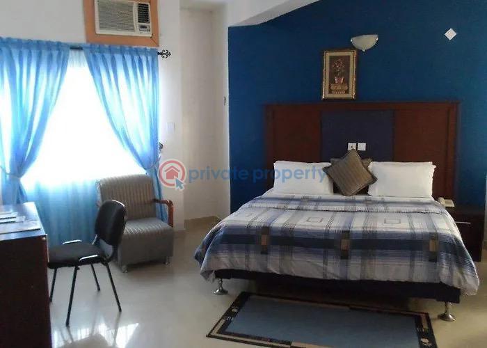 10 bedroom Hotel For Sale Agungi Lekki Lagos - 5