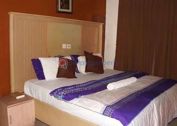 10 bedroom Hotel For Sale Agungi Lekki Lagos - 0