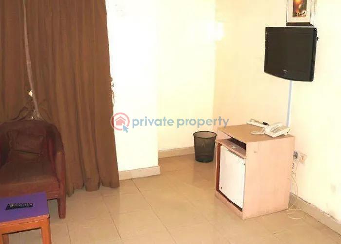 10 bedroom Hotel For Sale Agungi Lekki Lagos - 4