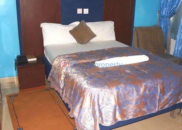 10 bedroom Hotel For Sale Agungi Lekki Lagos - 1