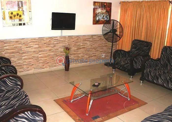10 bedroom Hotel For Sale Agungi Lekki Lagos - 2