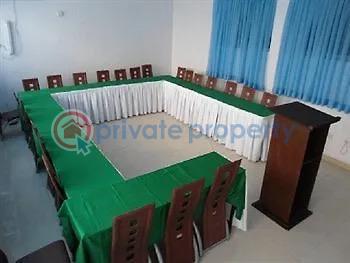 10 bedroom Hotel For Sale Agungi Lekki Lagos - 10