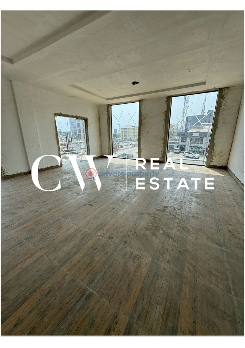Shop For Rent Lekki Lagos - 0