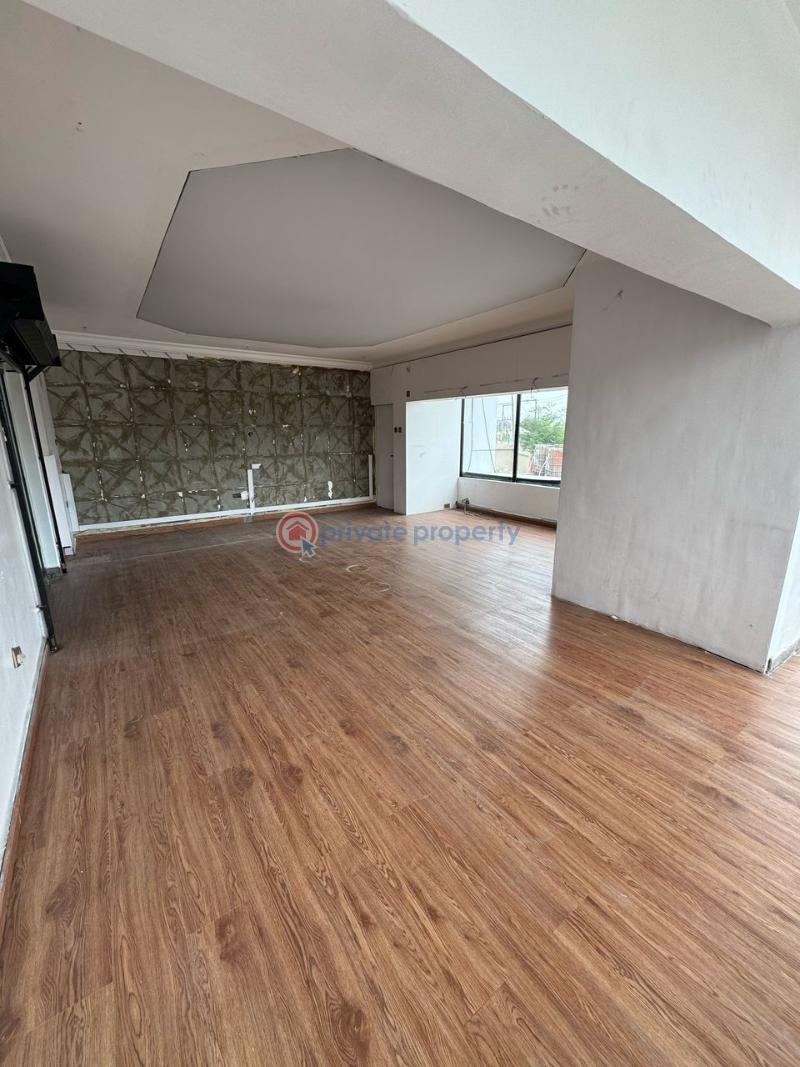 Commercial Property For Rent Lekki Phase 1 Lagos - 4