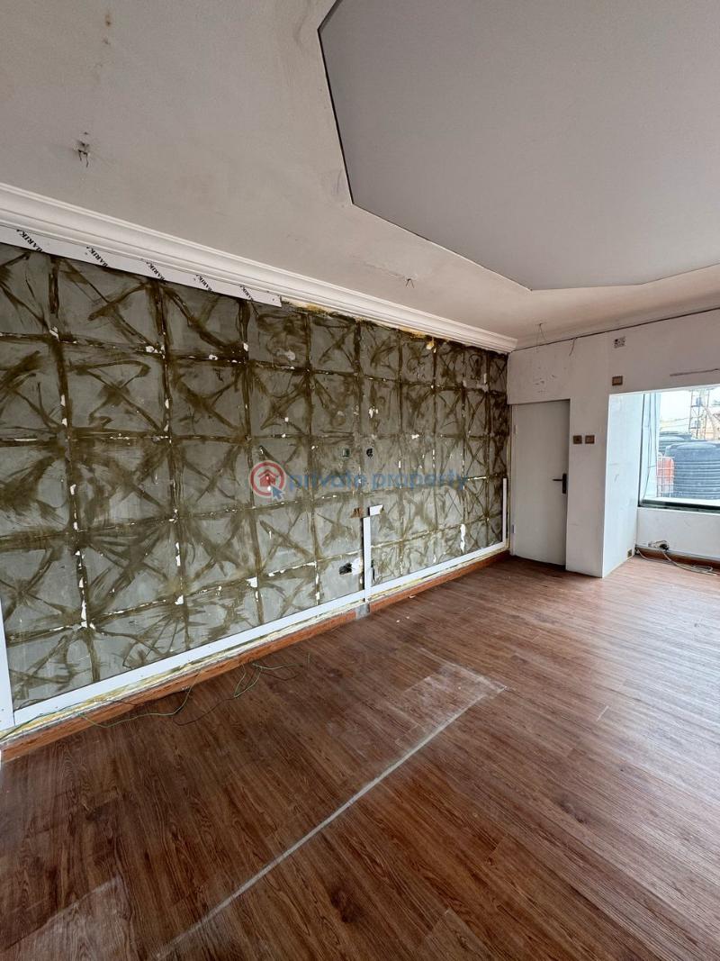 Commercial Property For Rent Lekki Phase 1 Lagos - 9