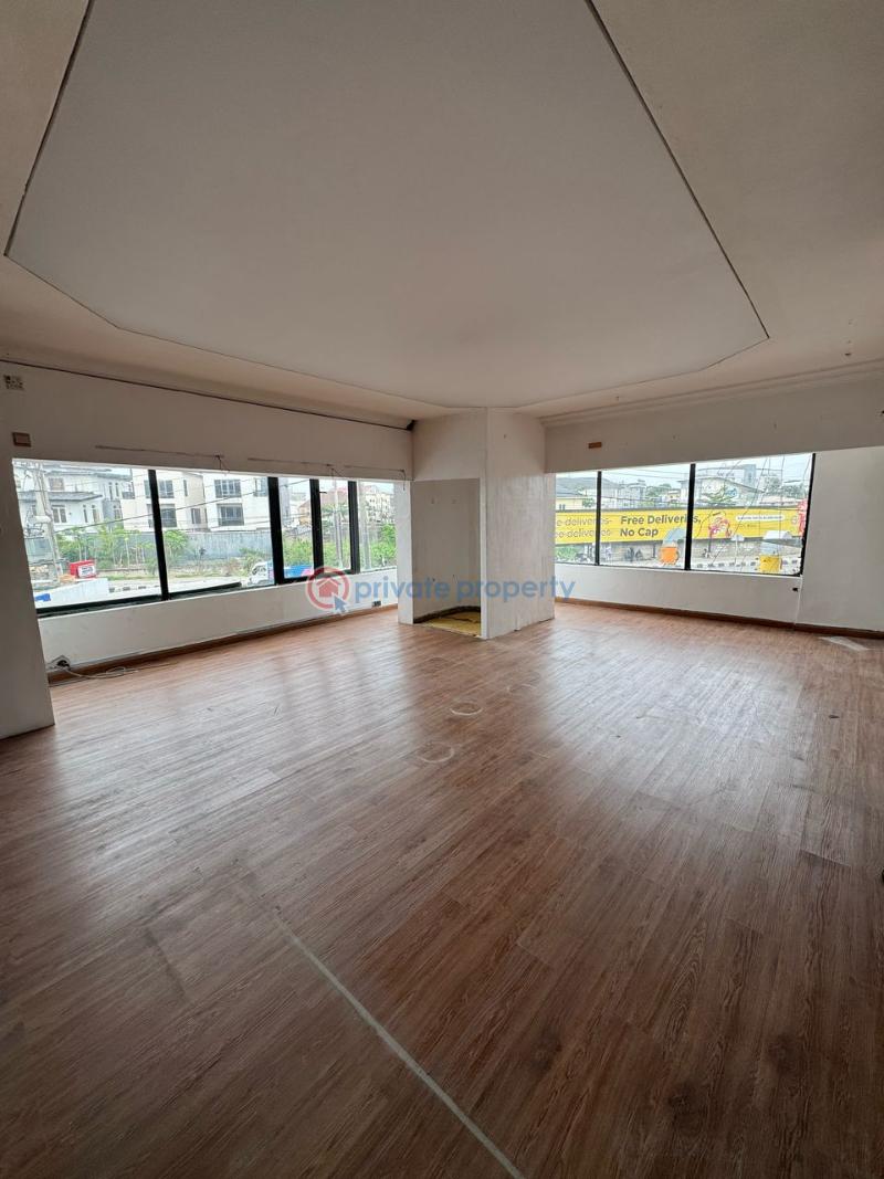 Commercial Property For Rent Lekki Phase 1 Lagos - 3