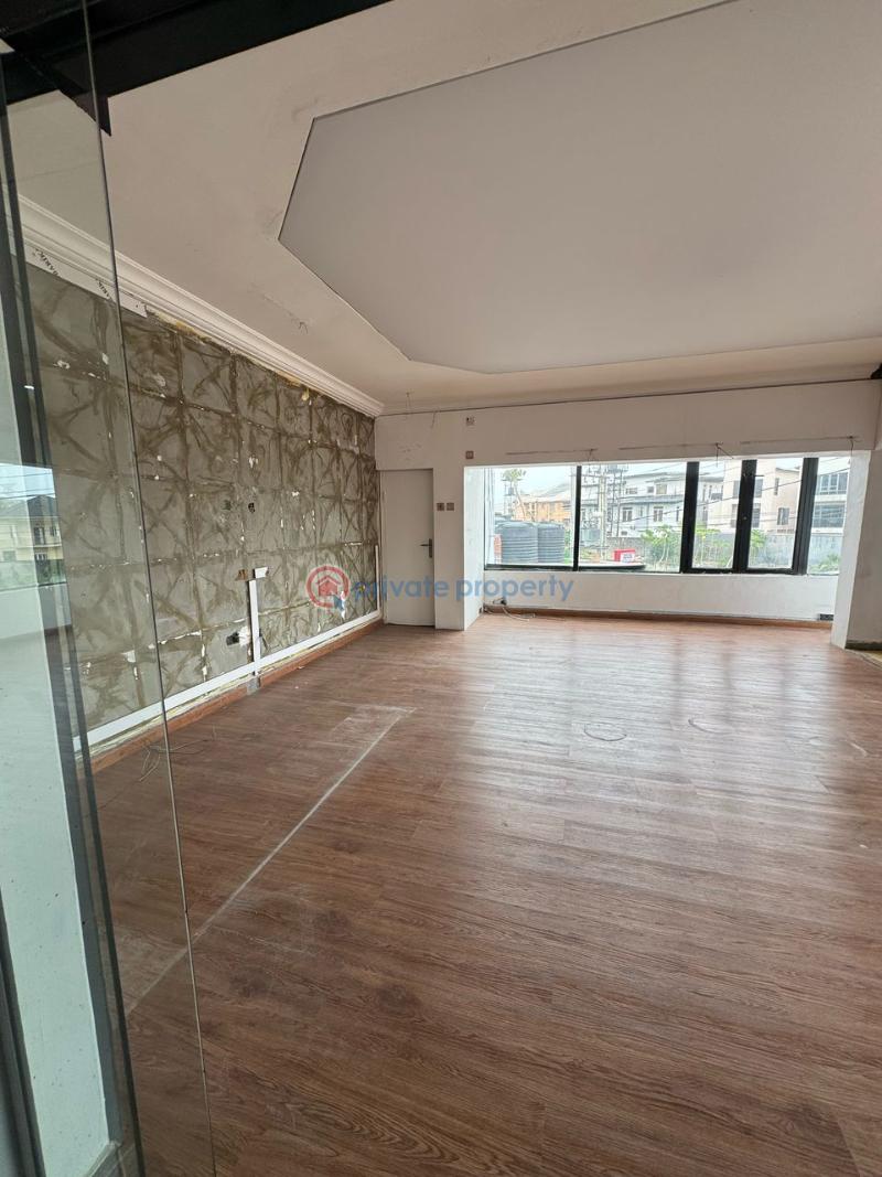 Commercial Property For Rent Lekki Phase 1 Lagos - 7