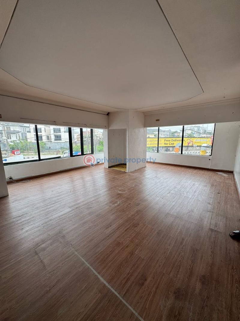 Commercial Property For Rent Lekki Phase 1 Lagos - 2