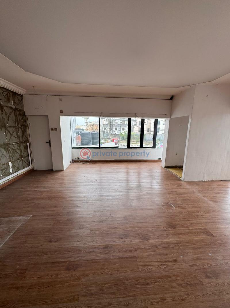Commercial Property For Rent Lekki Phase 1 Lagos - 5