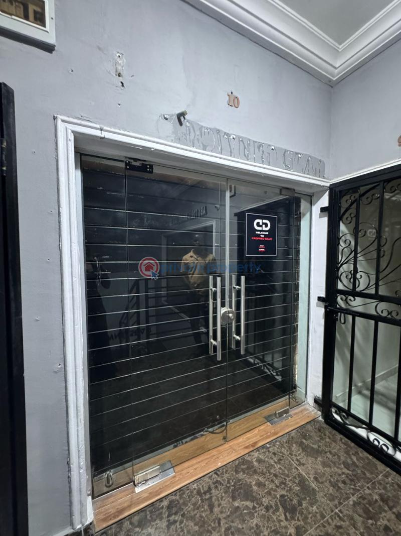 Commercial Property For Rent Lekki Phase 1 Lagos - 6