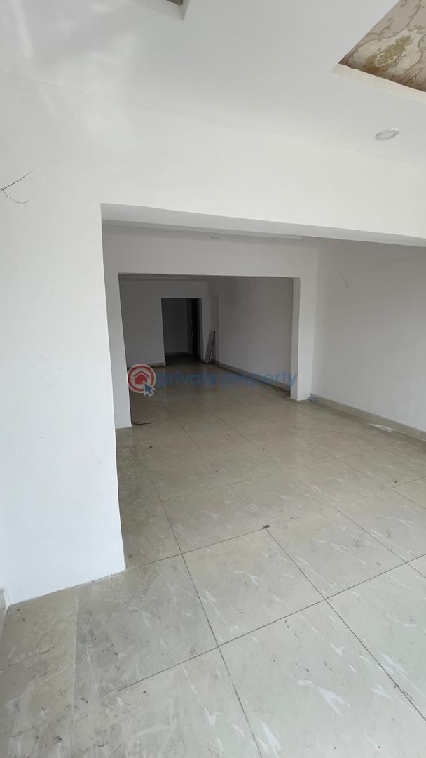 Shop For Rent Lekki Phase 1 Lagos - 5