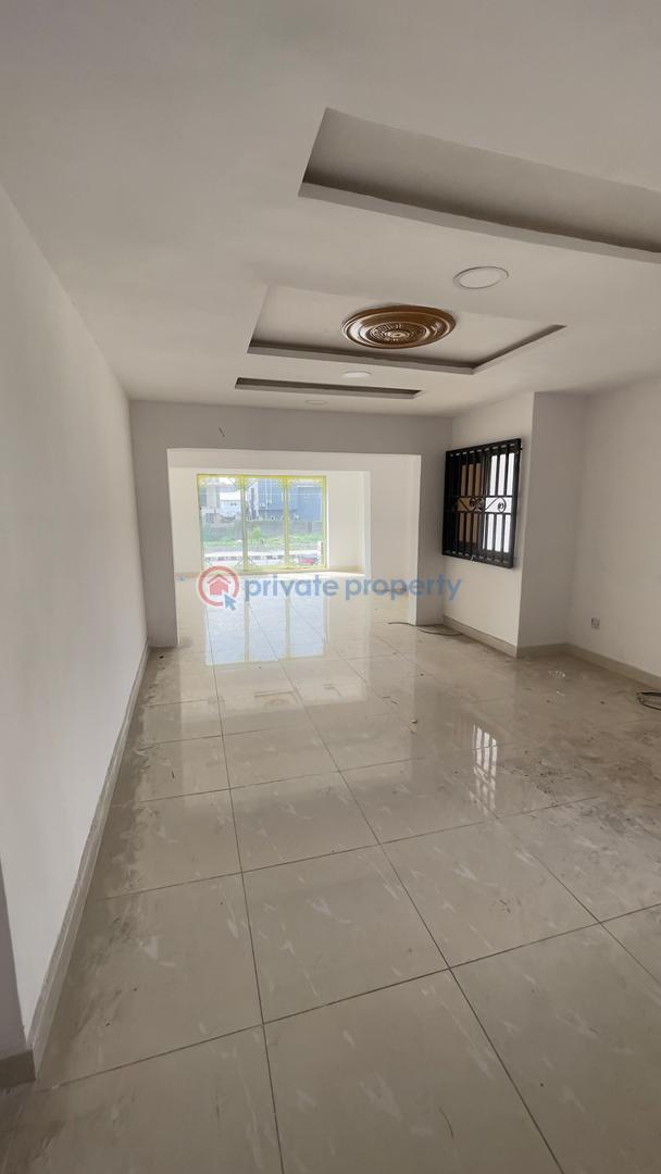 Shop For Rent Lekki Phase 1 Lagos - 2