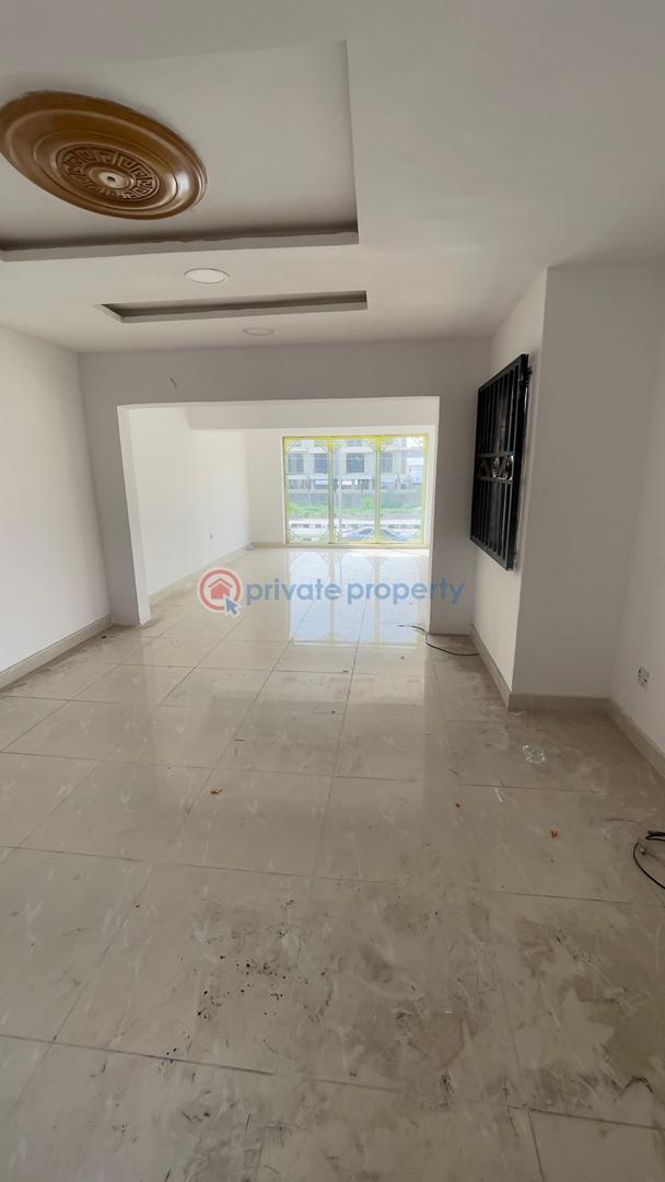 Shop For Rent Lekki Phase 1 Lagos - 6