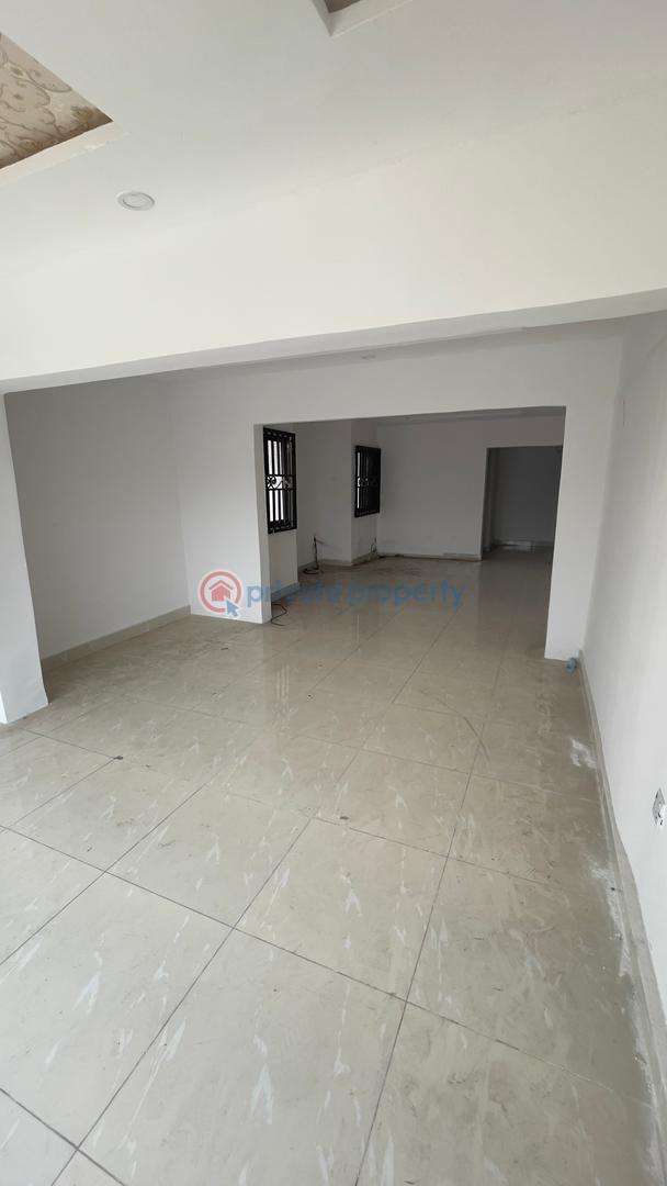 Shop For Rent Lekki Phase 1 Lagos - 1