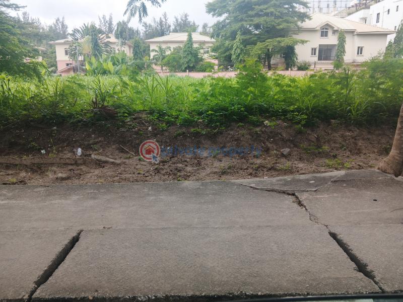 Residential Land For Sale Banana Island Ikoyi Lagos - 0