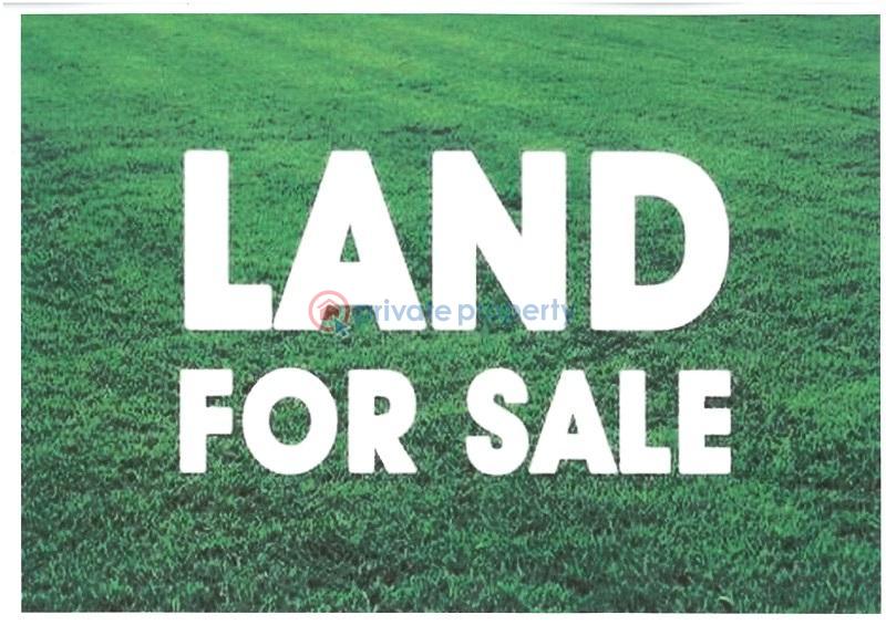 Land For Sale Shagamu Ore Benin Expressway Ijebu North East Ogun - 1