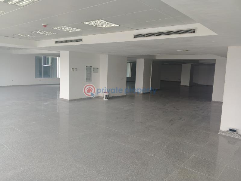 Office For Rent Adeola Odeku Victoria Island Lagos - 0