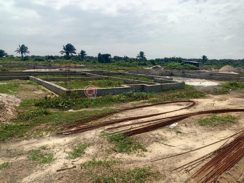 Land For Sale Eleran Igbe Ibeju-Lekki Lagos - 5
