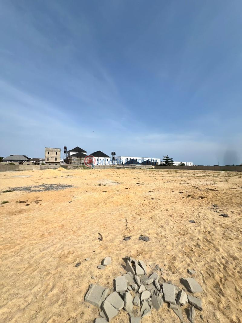 Commercial Land For Sale Lbs Ajah Lagos Ajah Lagos - 2
