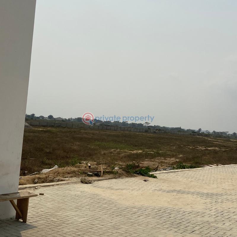 Residential Land For Sale Eleran Igbe Ibeju-Lekki Lagos - 7