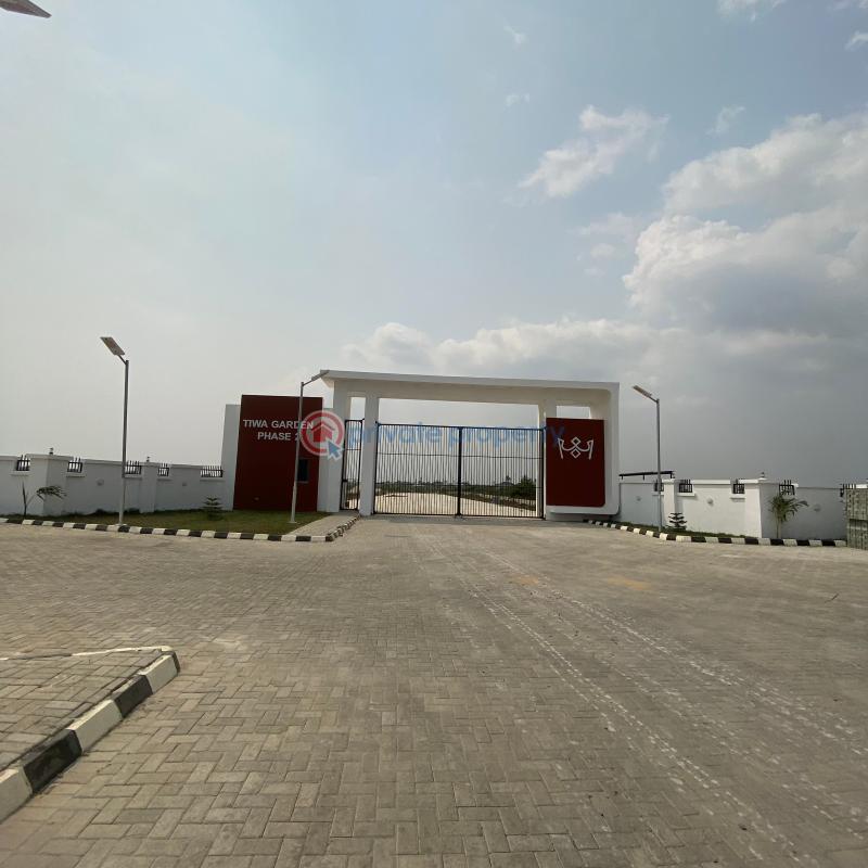Residential Land For Sale Eleran Igbe Ibeju-Lekki Lagos - 10