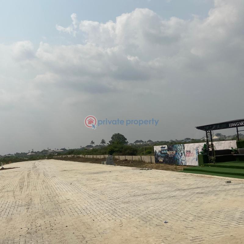 Residential Land For Sale Eleran Igbe Ibeju-Lekki Lagos - 11