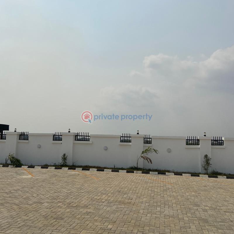 Residential Land For Sale Eleran Igbe Ibeju-Lekki Lagos - 5
