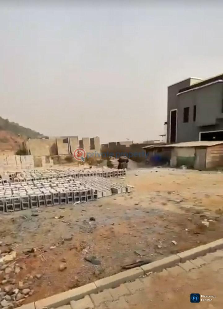 Residential Land For Sale Federal Capital Katampe Ext. Abuja Phase 2  - 0