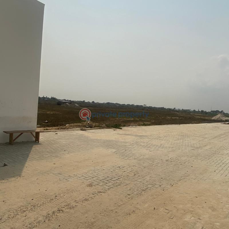Residential Land For Sale Eleran Igbe Ibeju-Lekki Lagos - 6