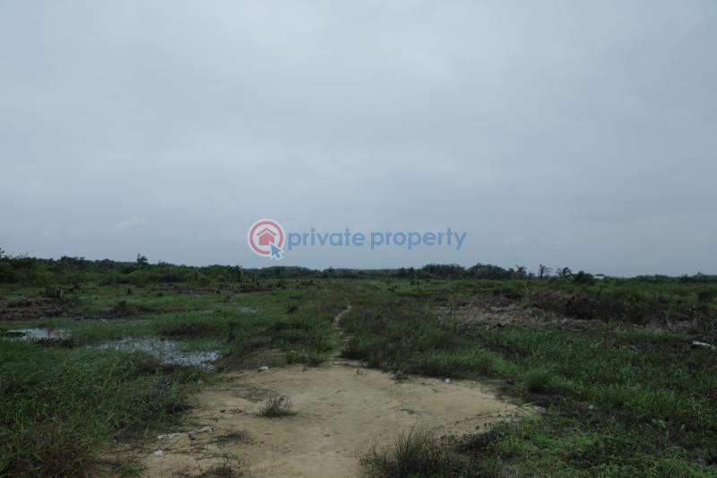 Mixed use Land For Sale Gemstone Estate 1 Eleko Ibeju-Lekki Lagos - 2