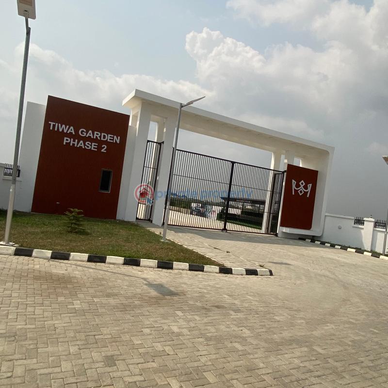 Residential Land For Sale Eleran Igbe Ibeju-Lekki Lagos - 3