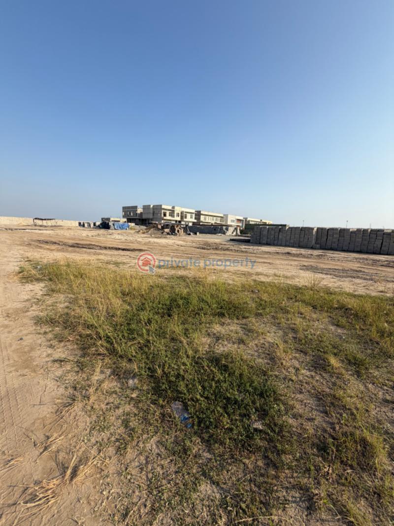 Residential Land For Sale Lekki Phase 1 Lagos - 4
