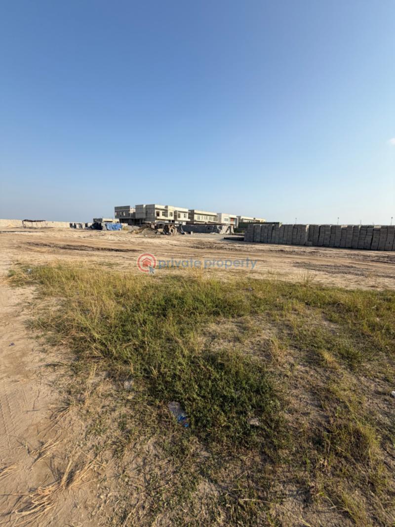 Residential Land For Sale Lekki Phase 1 Lagos - 3