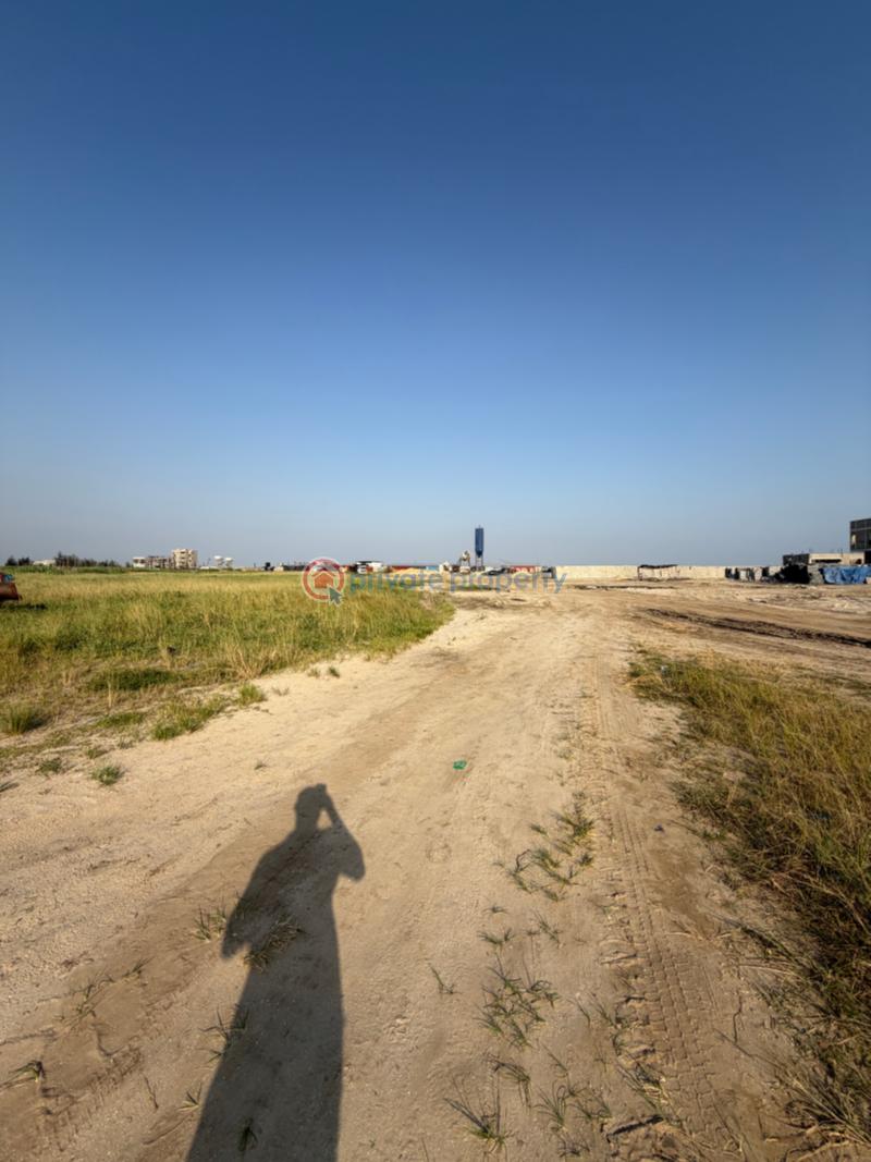 Residential Land For Sale Lekki Phase 1 Lagos - 5