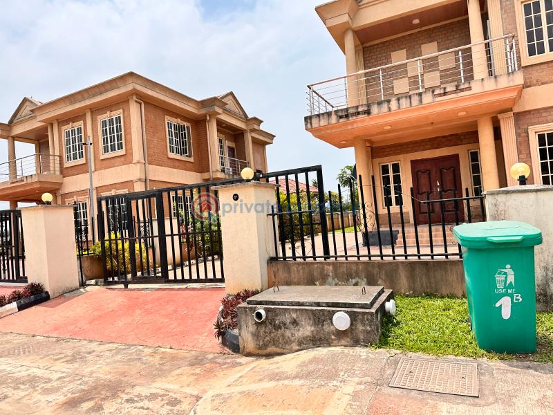 Residential Land For Sale Amen. Estate Phase 1 Ibeju-Lekki Lagos - 1