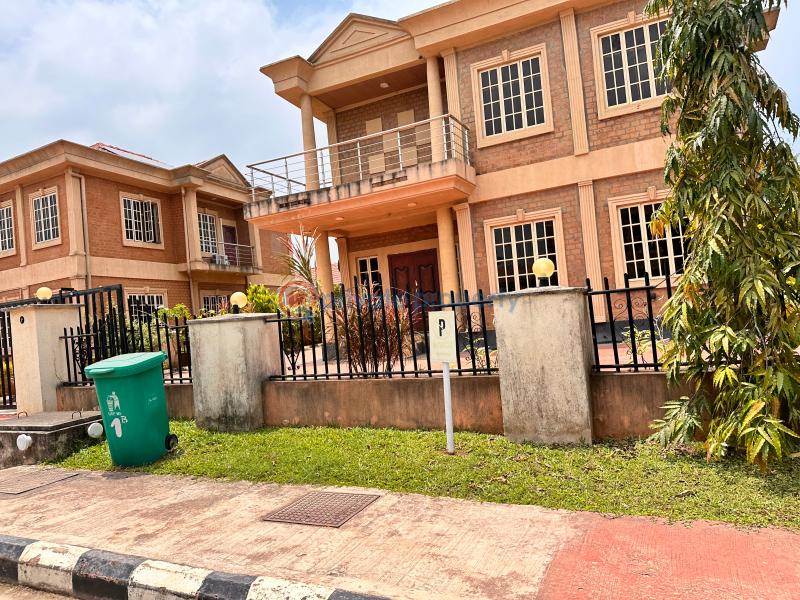 Residential Land For Sale Amen. Estate Phase 1 Ibeju-Lekki Lagos - 2