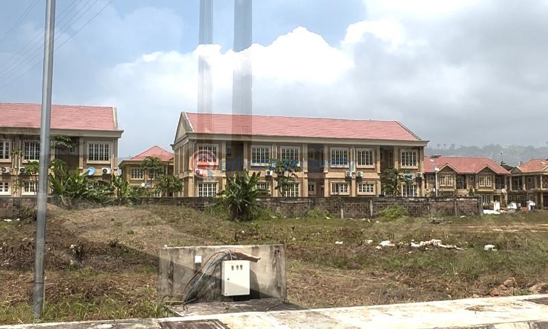 Residential Land For Sale Amen. Estate Phase 1 Ibeju-Lekki Lagos - 3