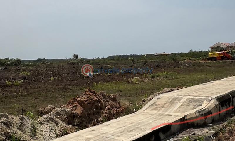 Residential Land For Sale Amen. Estate Phase 1 Ibeju-Lekki Lagos - 5