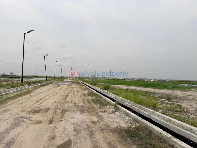 Land For Sale New Parkview Extension Parkview Estate Ikoyi Lagos - 3