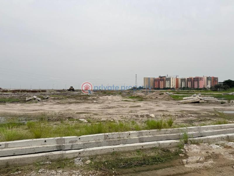 Land For Sale New Parkview Extension Parkview Estate Ikoyi Lagos - 2