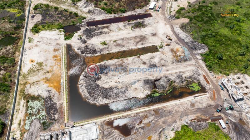 Residential Land For Sale Lakowe Oribanwa Ibeju-Lekki Lagos - 1