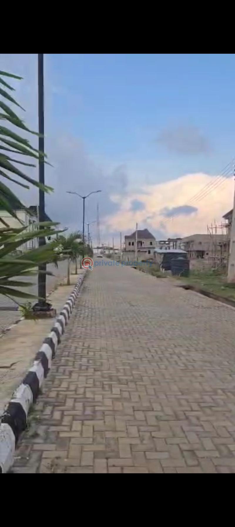 Land For Sale Lere Adigun Gra* Ibadan Oyo - 1