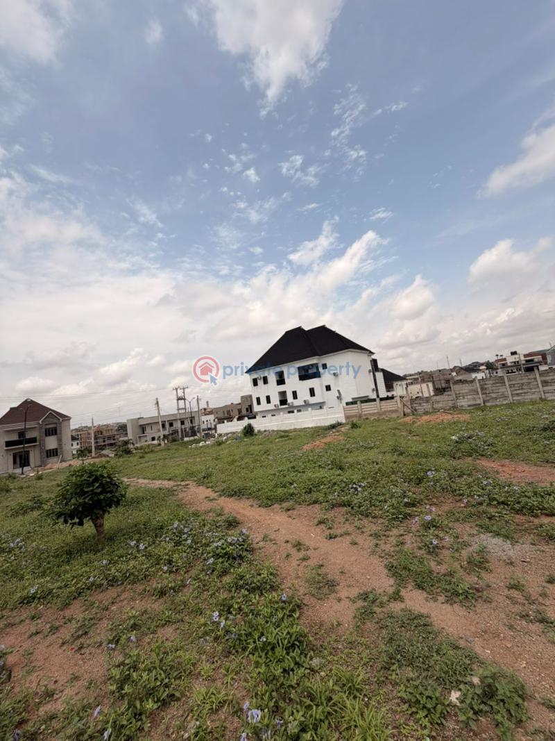 Land For Sale At Engr. Lere Adigun Gra. Ibadan Oyo - 1