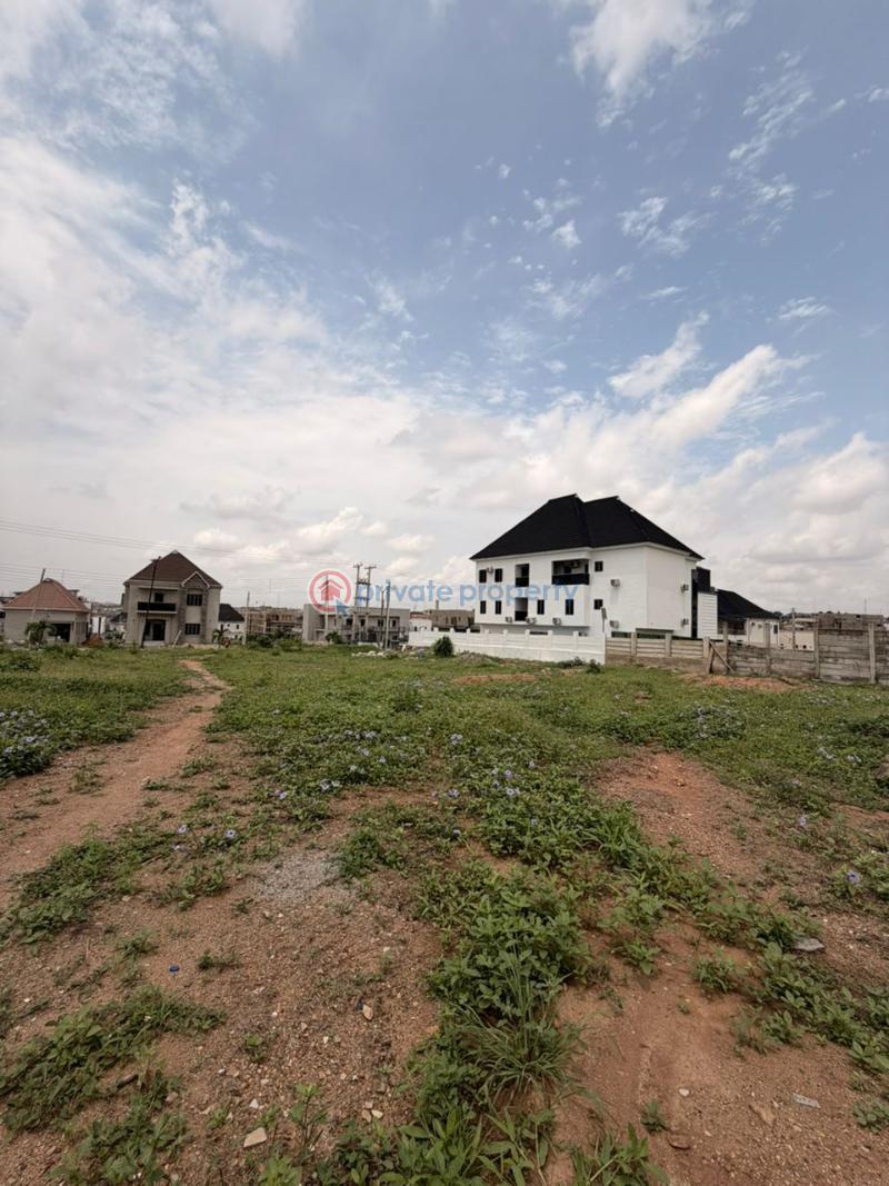 Land For Sale At Engr. Lere Adigun Gra. Ibadan Oyo - 0