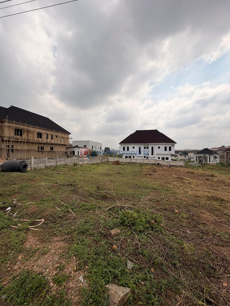 Residential Land For Sale Engr Lere Adigun Gra Basorun Ibadan Oyo