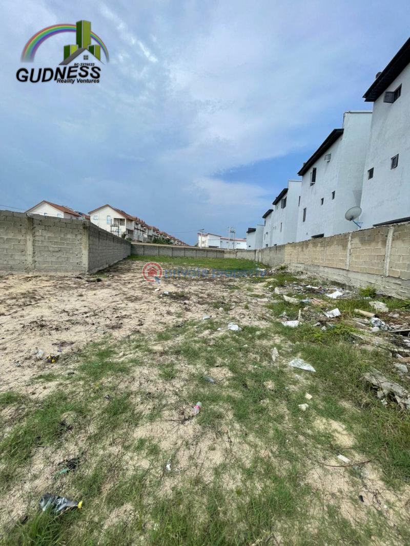 500 square meter of land - 1 Residential Land For Sale Lekki Court, Orchid Road, Opposite Cooplag Garden Lekki Lagos - 1