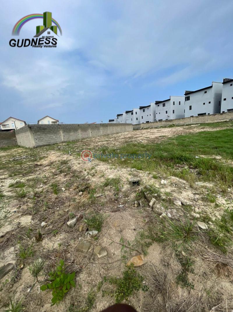 500 square meter of land - 2 Residential Land For Sale Lekki Court, Orchid Road, Opposite Cooplag Garden Lekki Lagos - 2