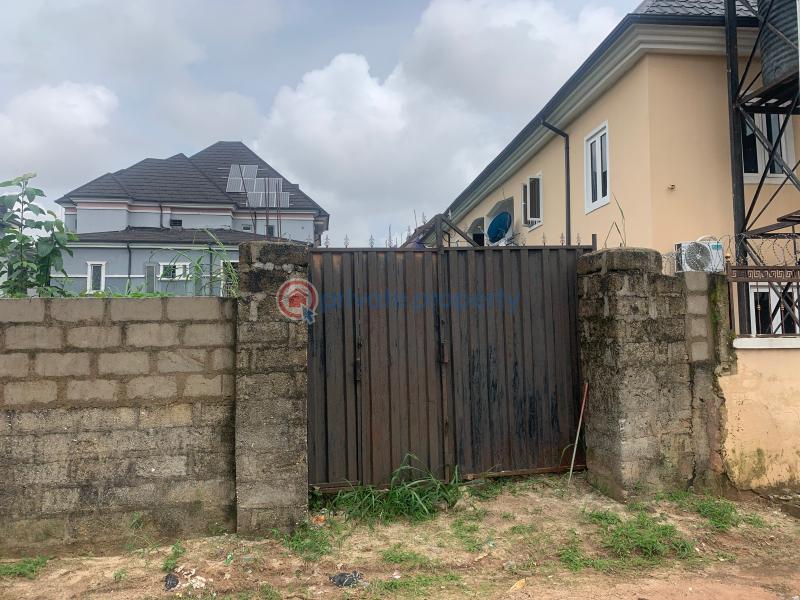 Residential Land For Sale Hiltop Estate Owerri Owerri Imo - 0