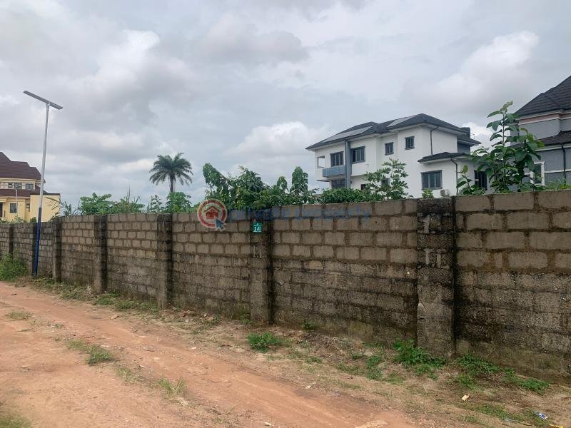 Residential Land For Sale Hiltop Estate Owerri Owerri Imo - 2